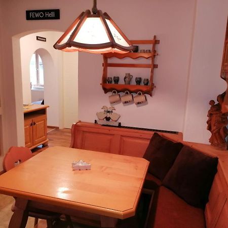 Ferienwohnung Helli Teisendorf Exteriör bild