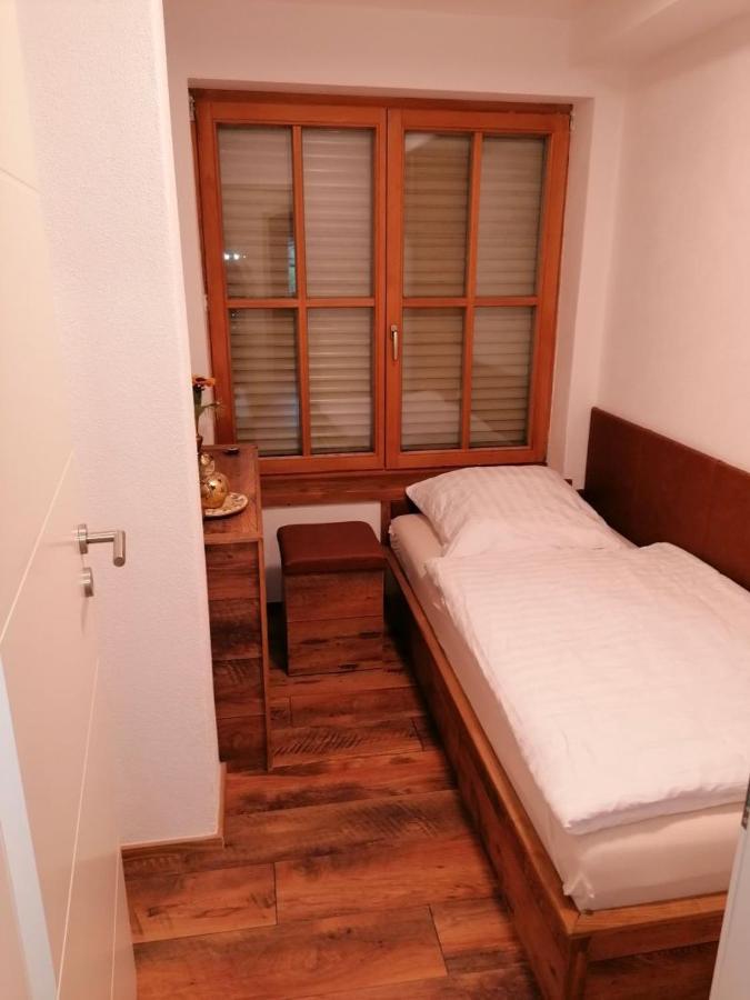 Ferienwohnung Helli Teisendorf Exteriör bild